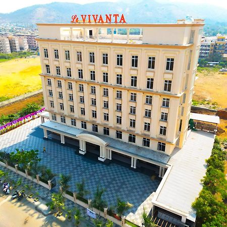 Le Vivanta Virār 外观 照片
