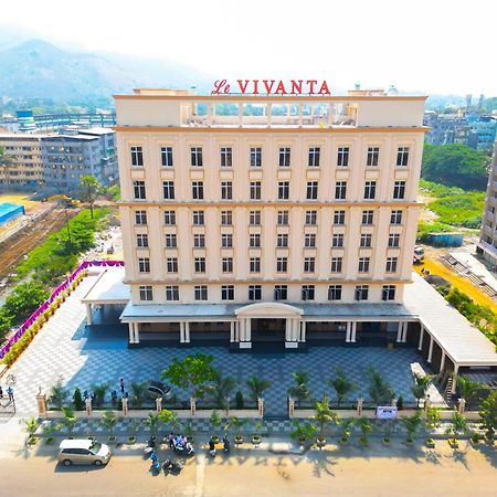 Le Vivanta Virār 外观 照片