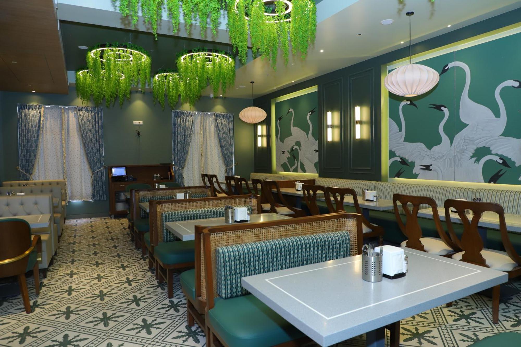 Le Vivanta Virār 外观 照片