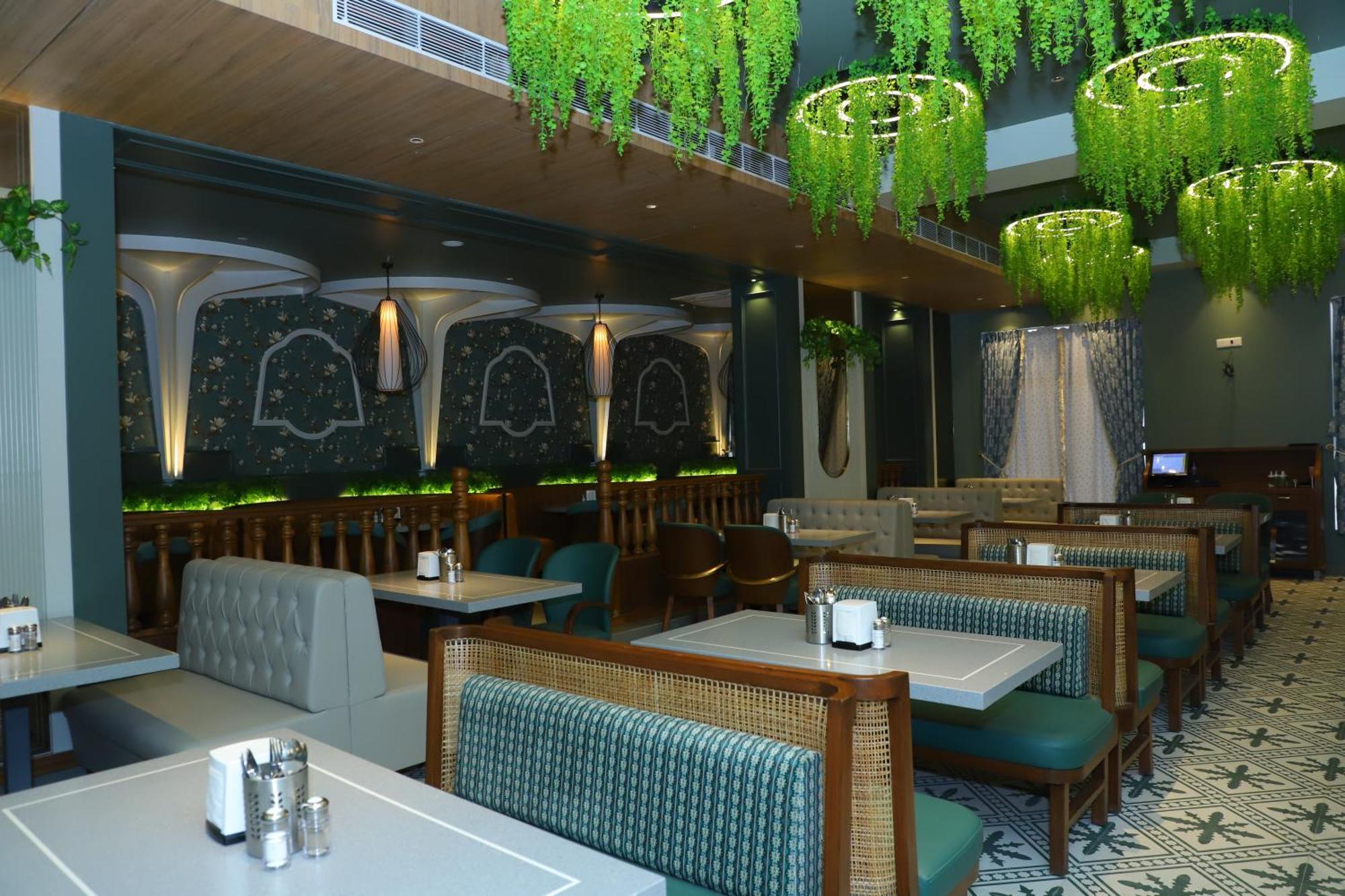 Le Vivanta Virār 外观 照片