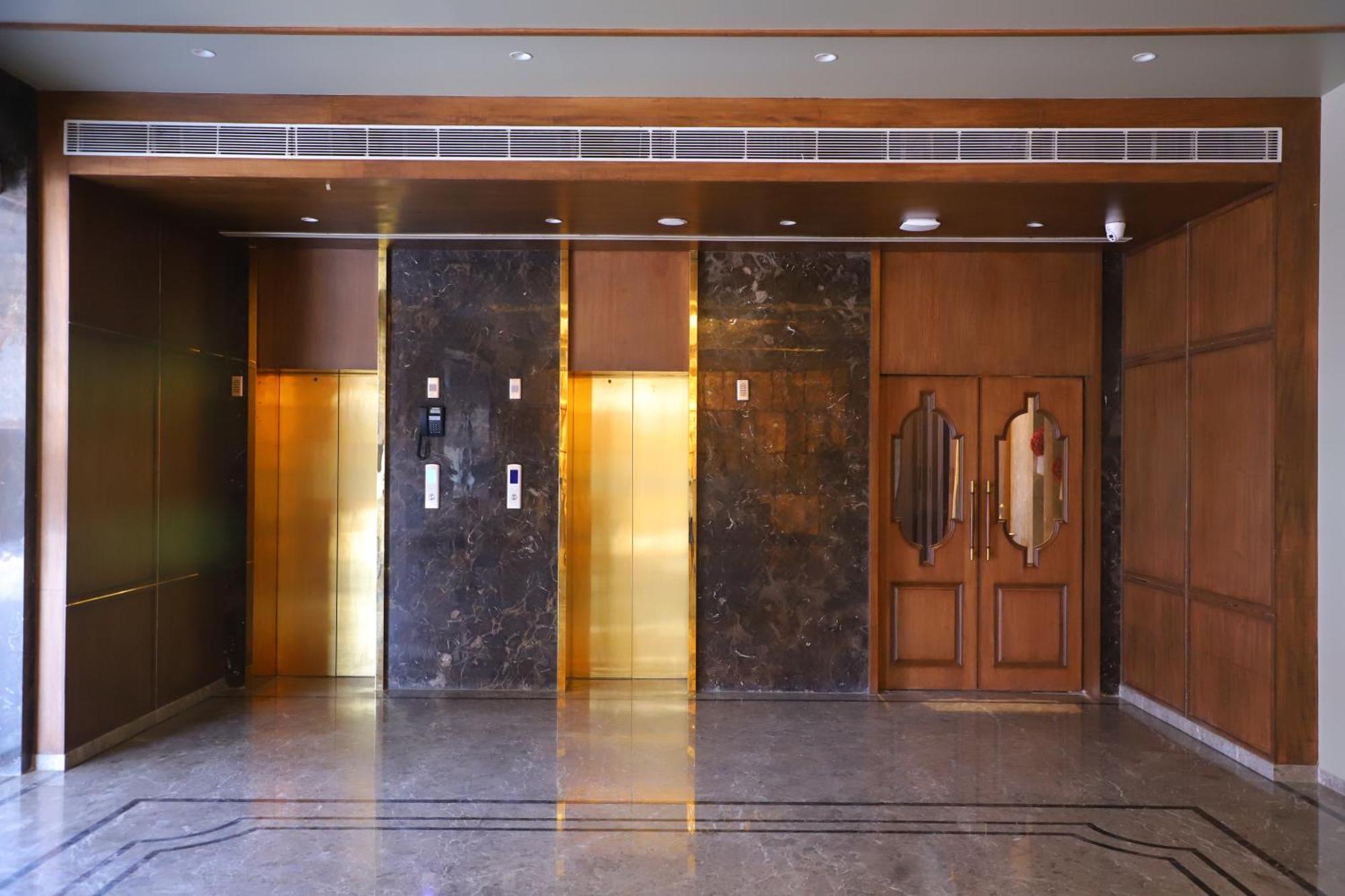 Le Vivanta Virār 外观 照片