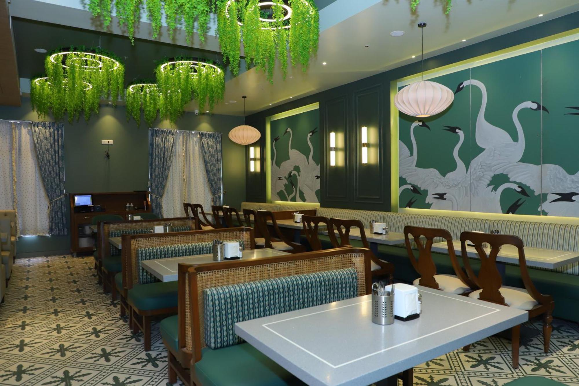 Le Vivanta Virār 外观 照片