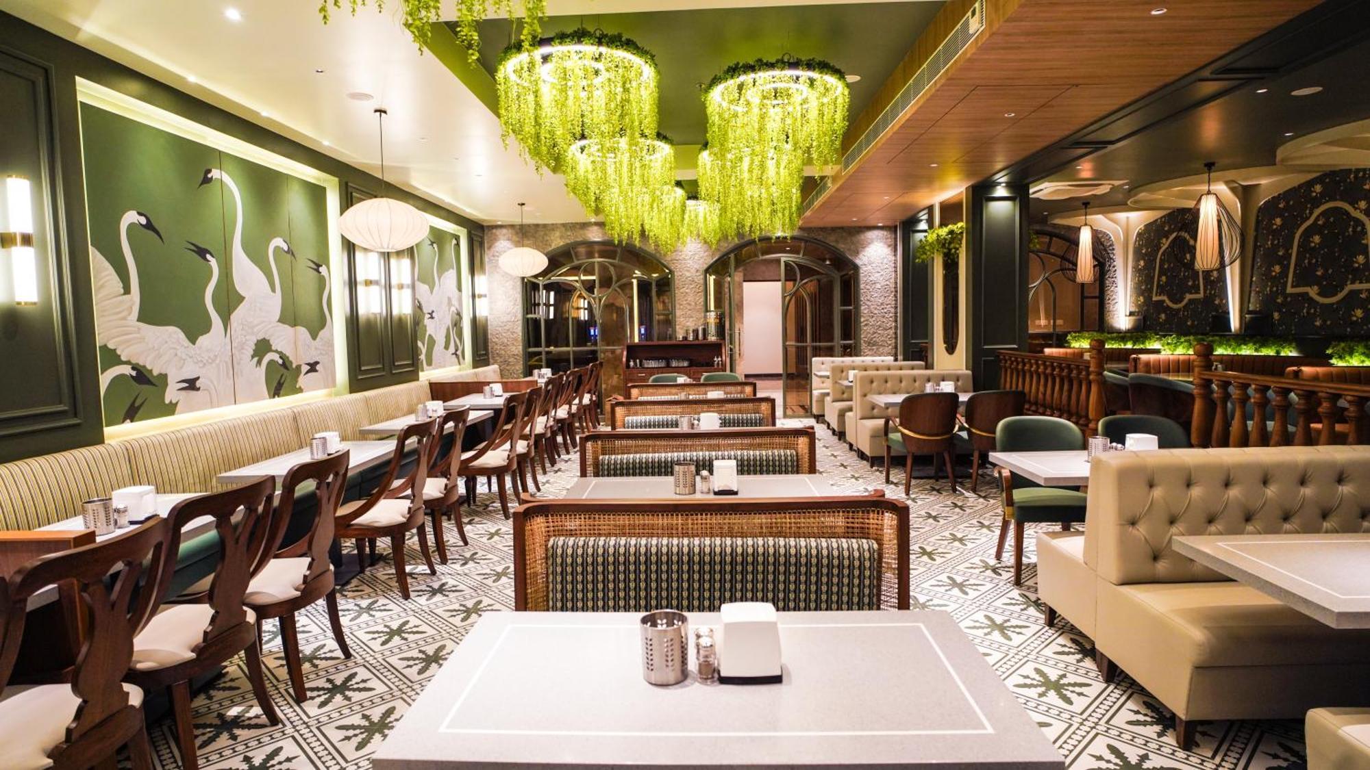 Le Vivanta Virār 外观 照片