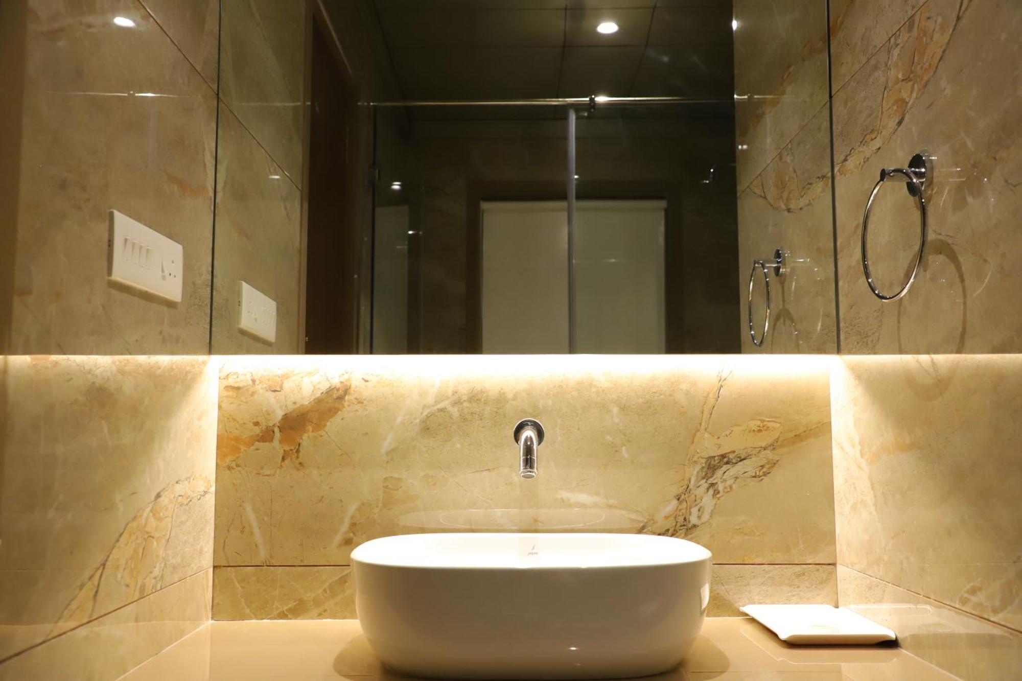 Le Vivanta Virār 外观 照片