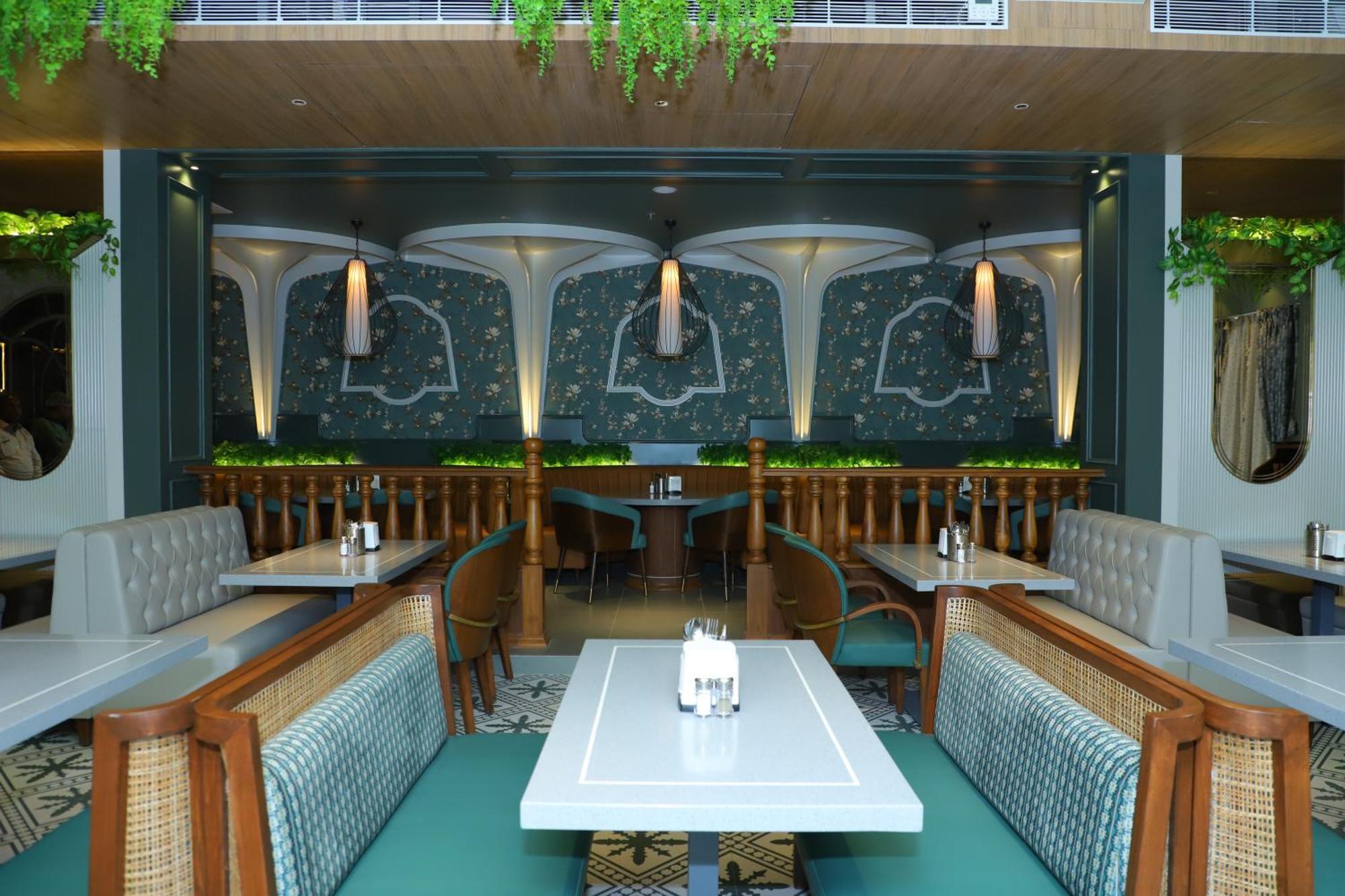 Le Vivanta Virār 外观 照片