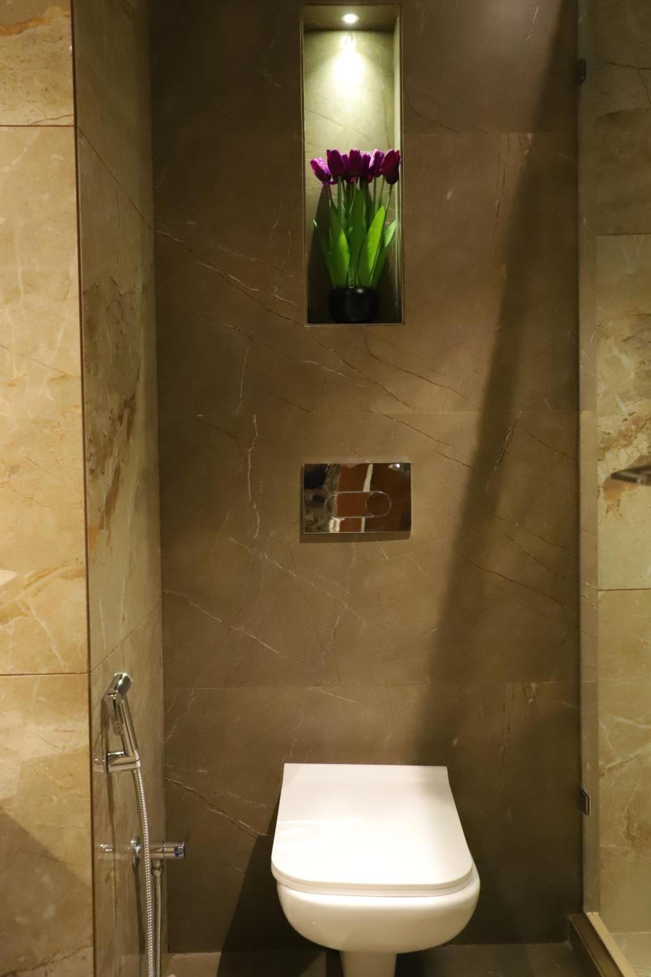 Le Vivanta Virār 外观 照片