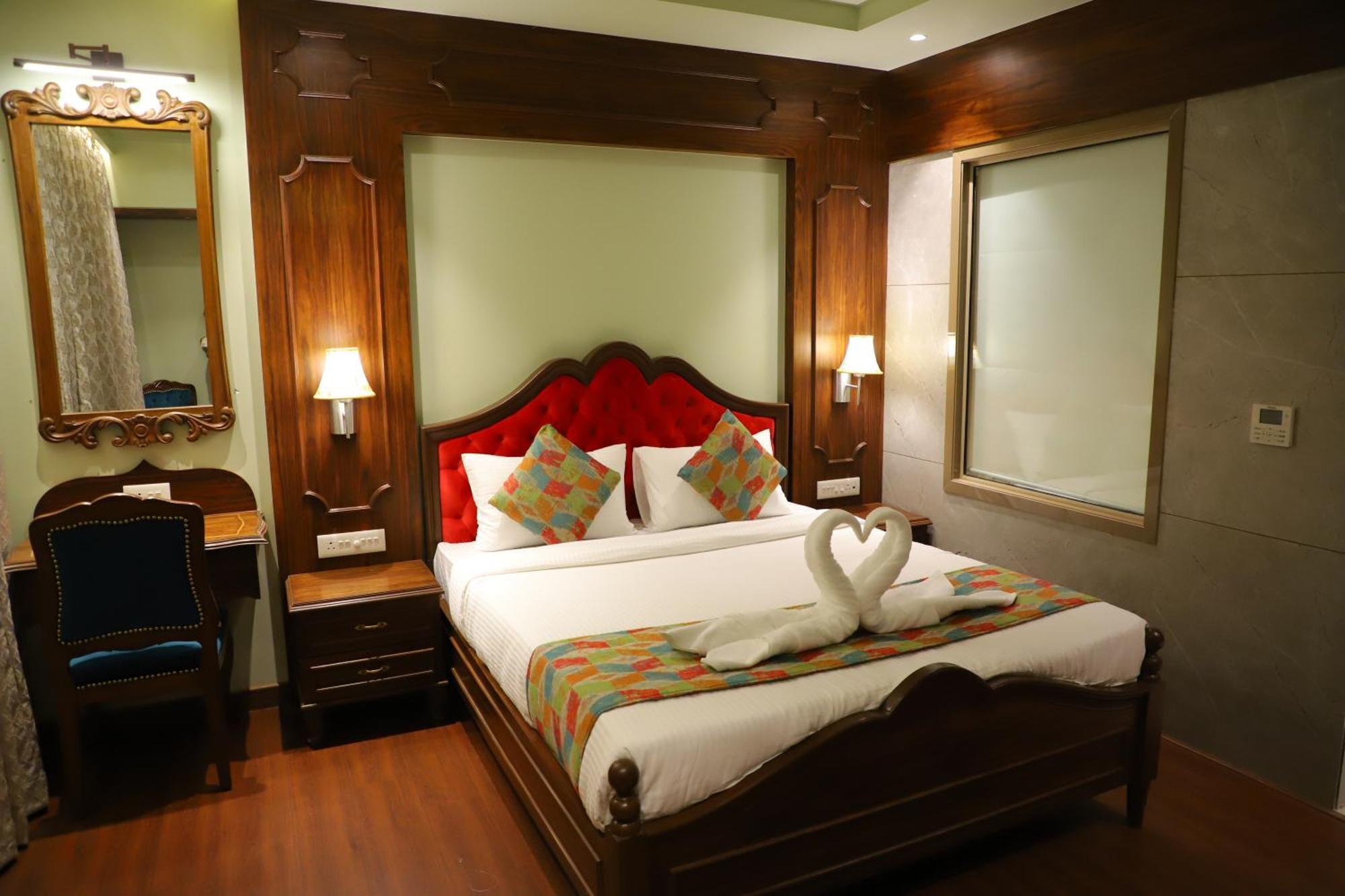 Le Vivanta Virār 外观 照片