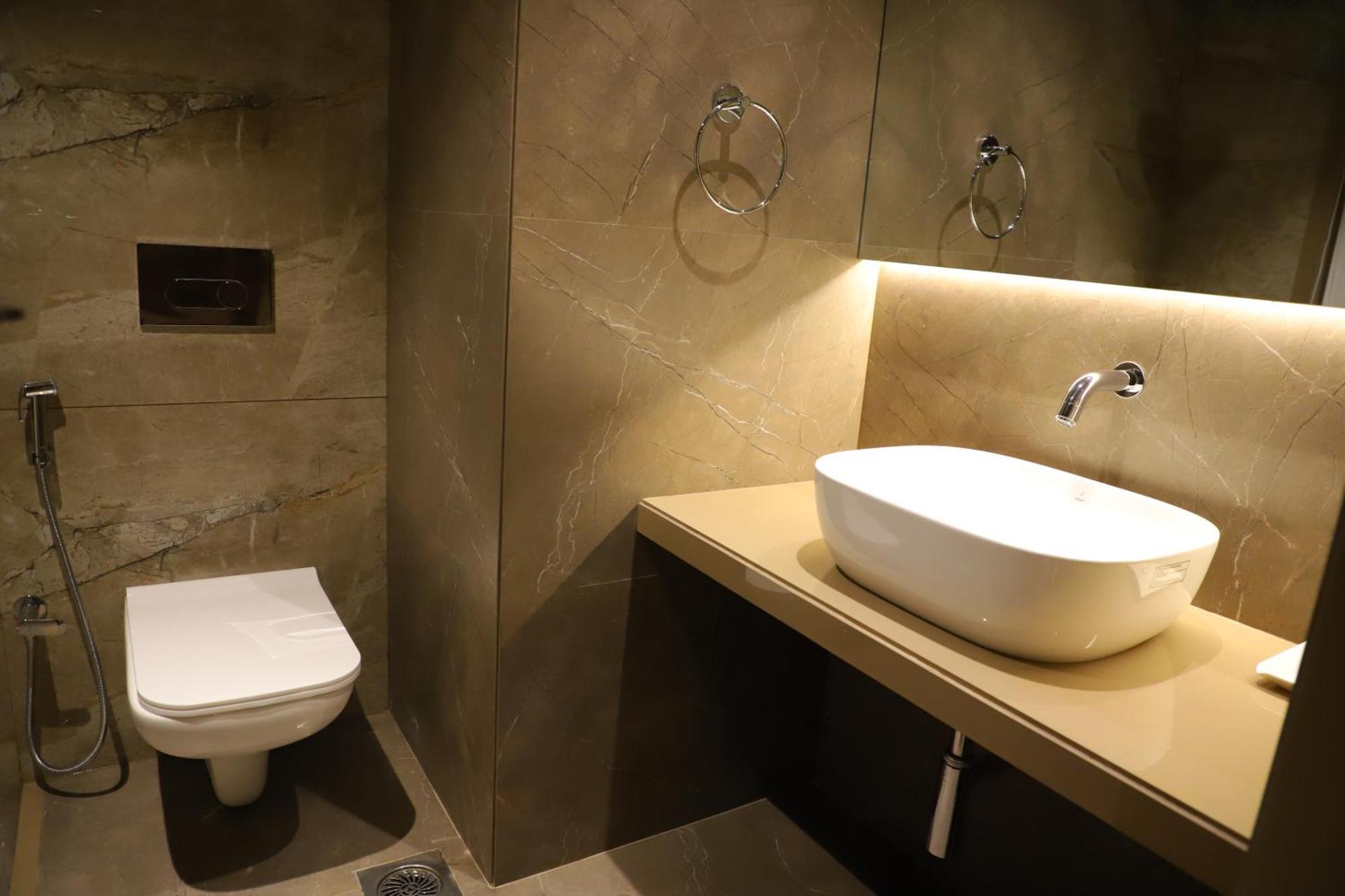 Le Vivanta Virār 外观 照片