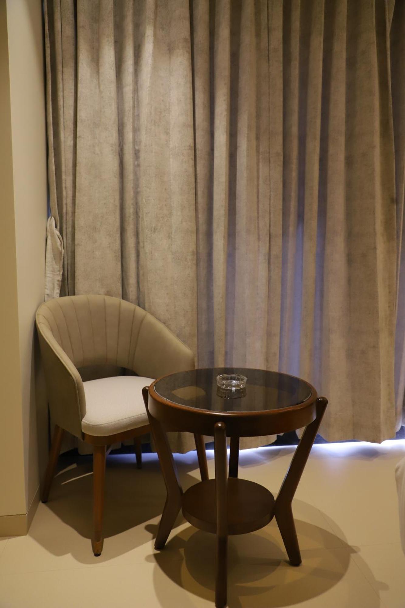 Le Vivanta Virār 外观 照片