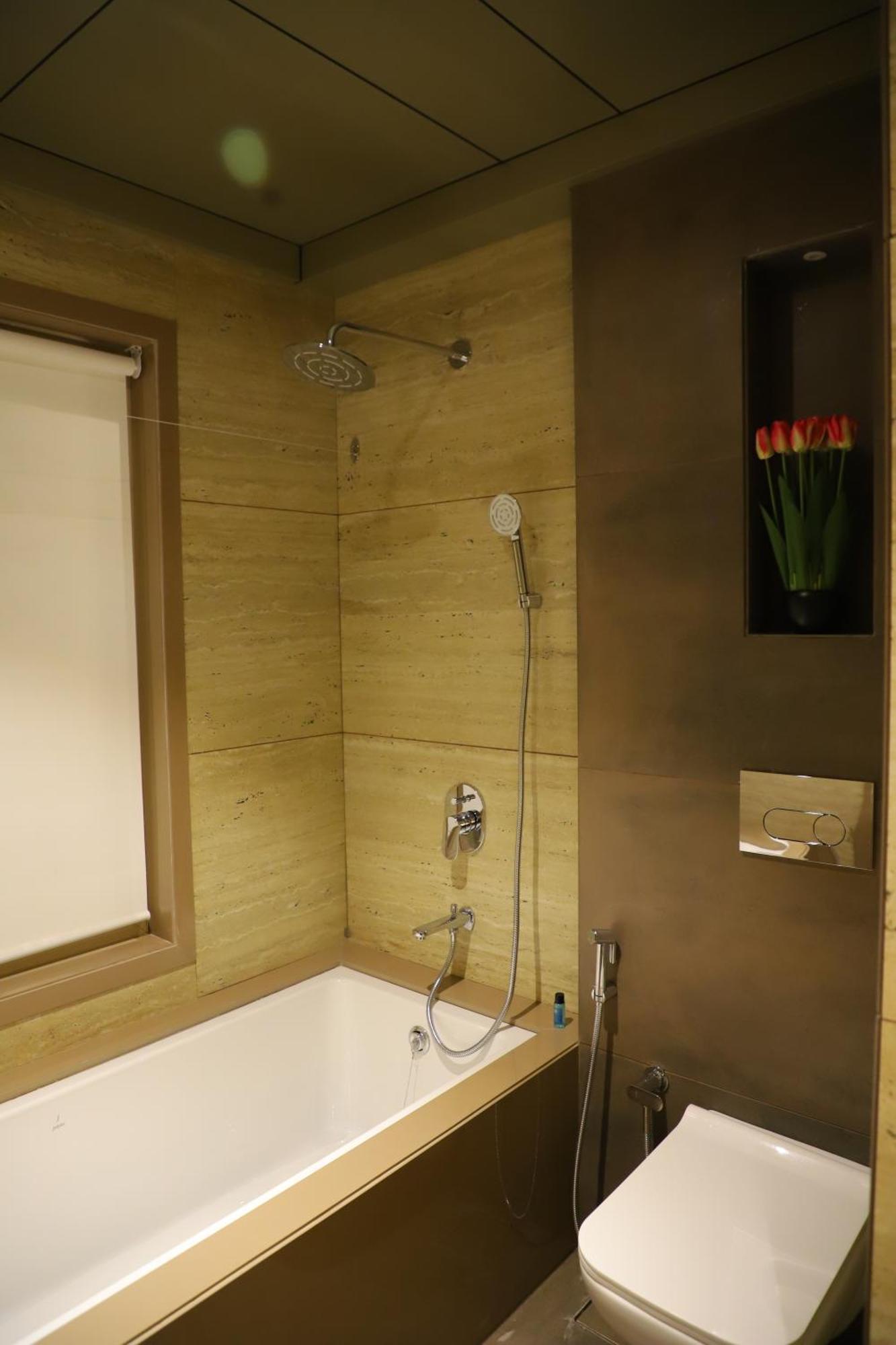 Le Vivanta Virār 外观 照片